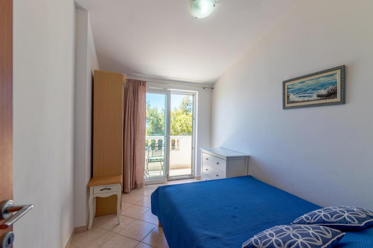 Seaside Secluded Apartments Cove Torac, Hvar - 575 Gdinj Εξωτερικό φωτογραφία