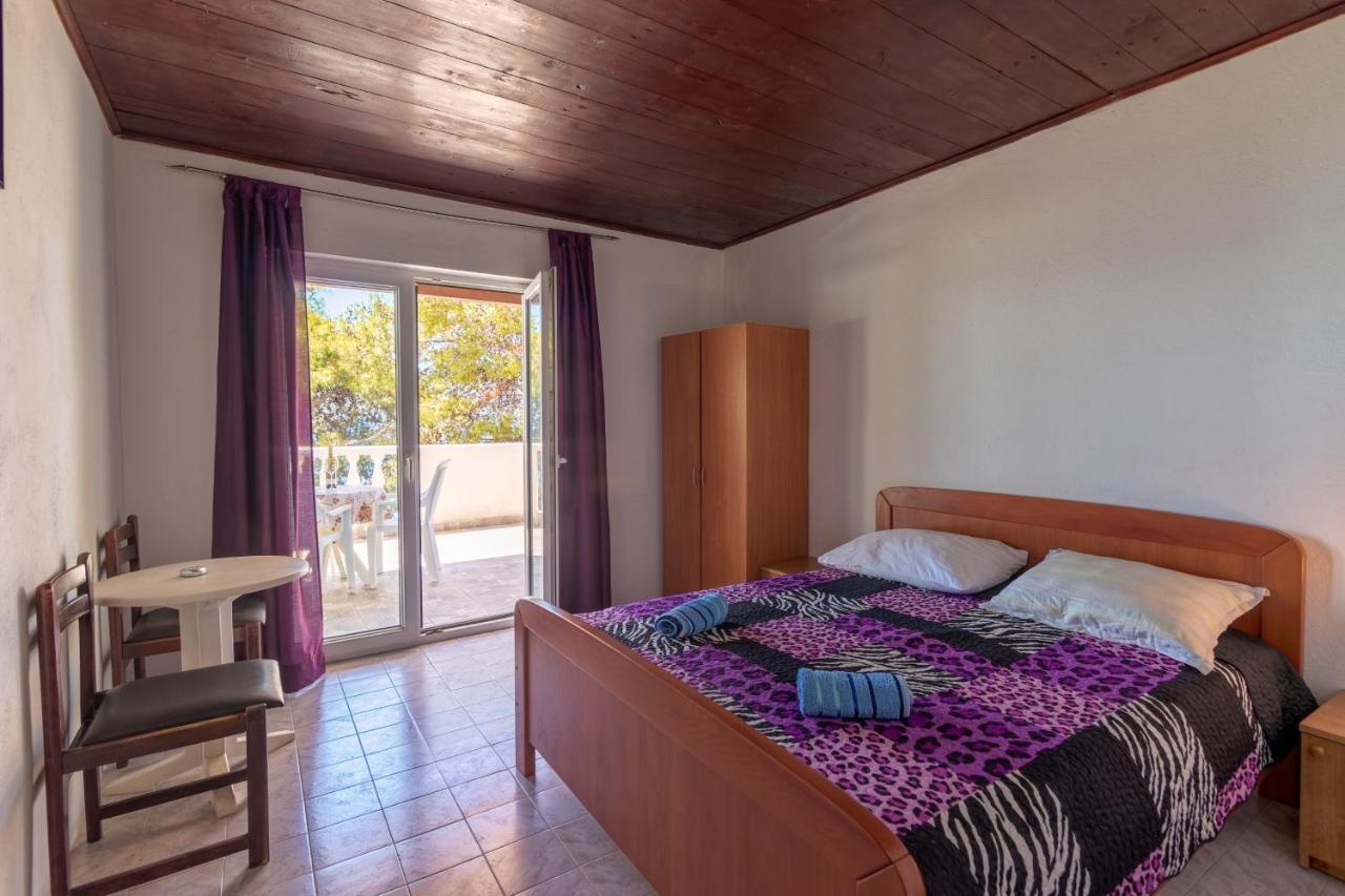 Seaside Secluded Apartments Cove Torac, Hvar - 575 Gdinj Εξωτερικό φωτογραφία