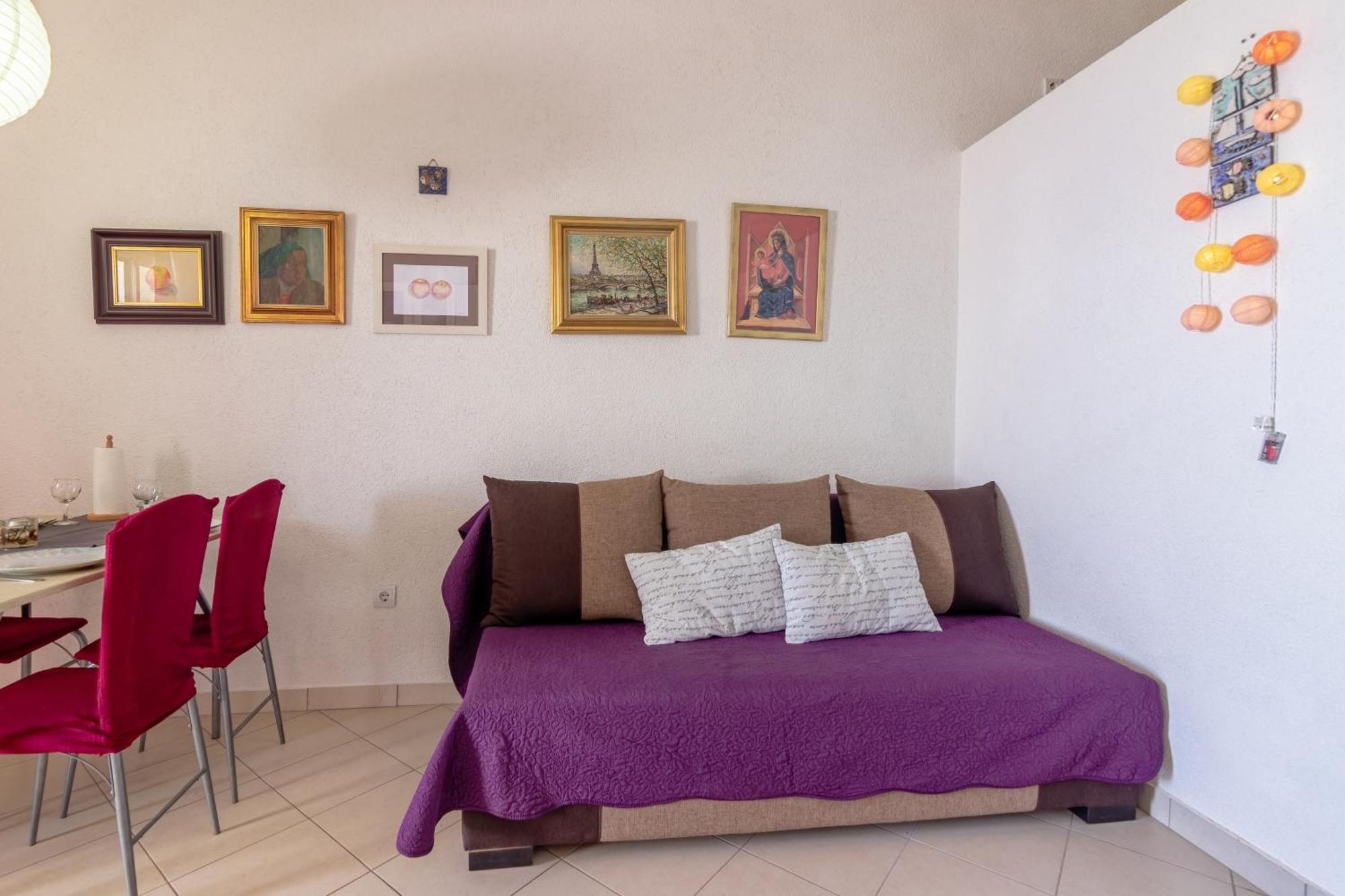 Seaside Secluded Apartments Cove Torac, Hvar - 575 Gdinj Δωμάτιο φωτογραφία
