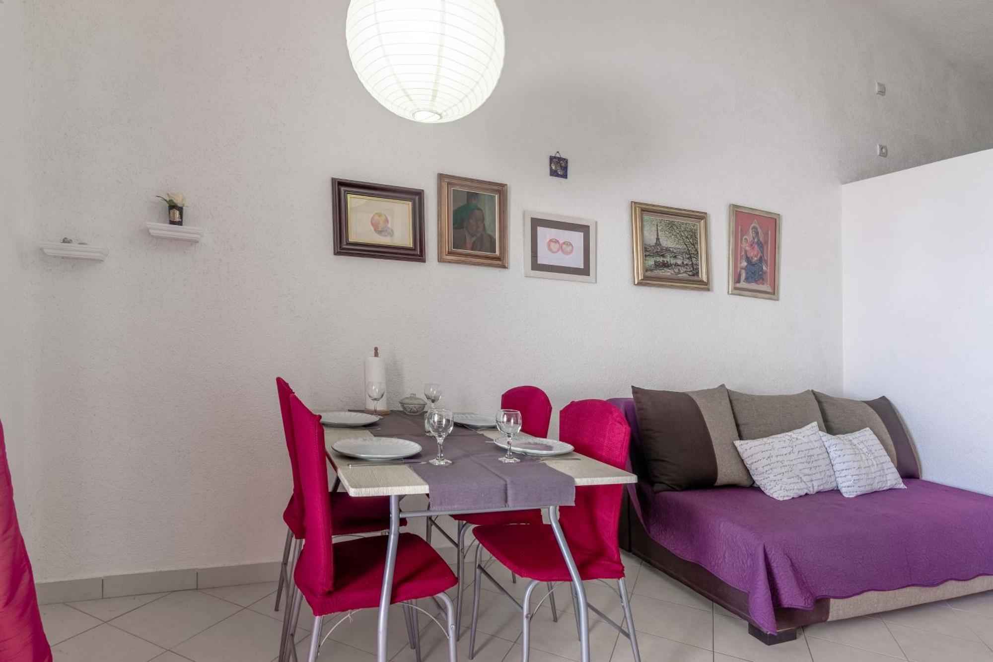 Seaside Secluded Apartments Cove Torac, Hvar - 575 Gdinj Δωμάτιο φωτογραφία