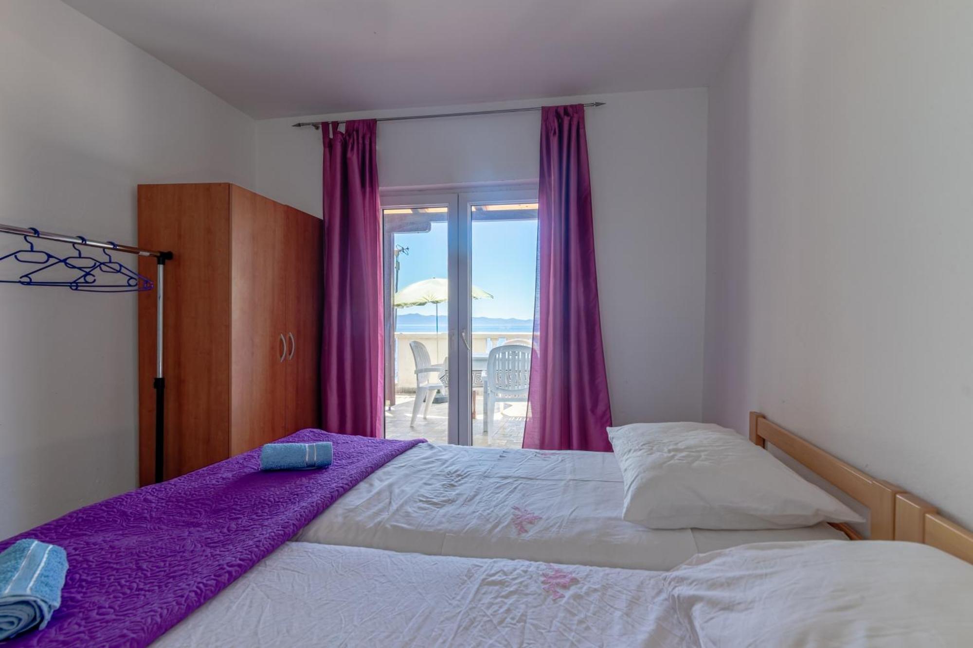 Seaside Secluded Apartments Cove Torac, Hvar - 575 Gdinj Δωμάτιο φωτογραφία
