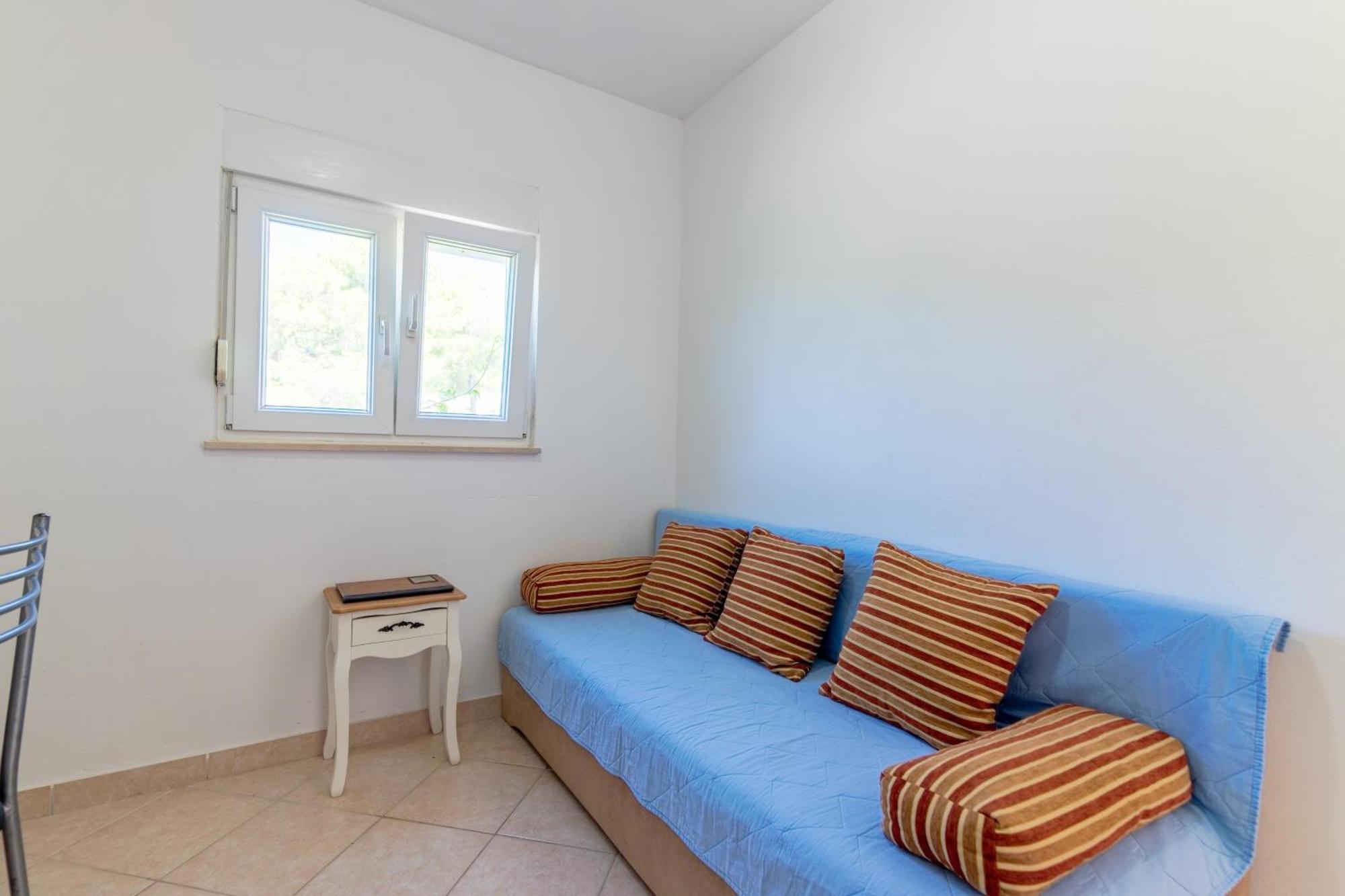Seaside Secluded Apartments Cove Torac, Hvar - 575 Gdinj Δωμάτιο φωτογραφία
