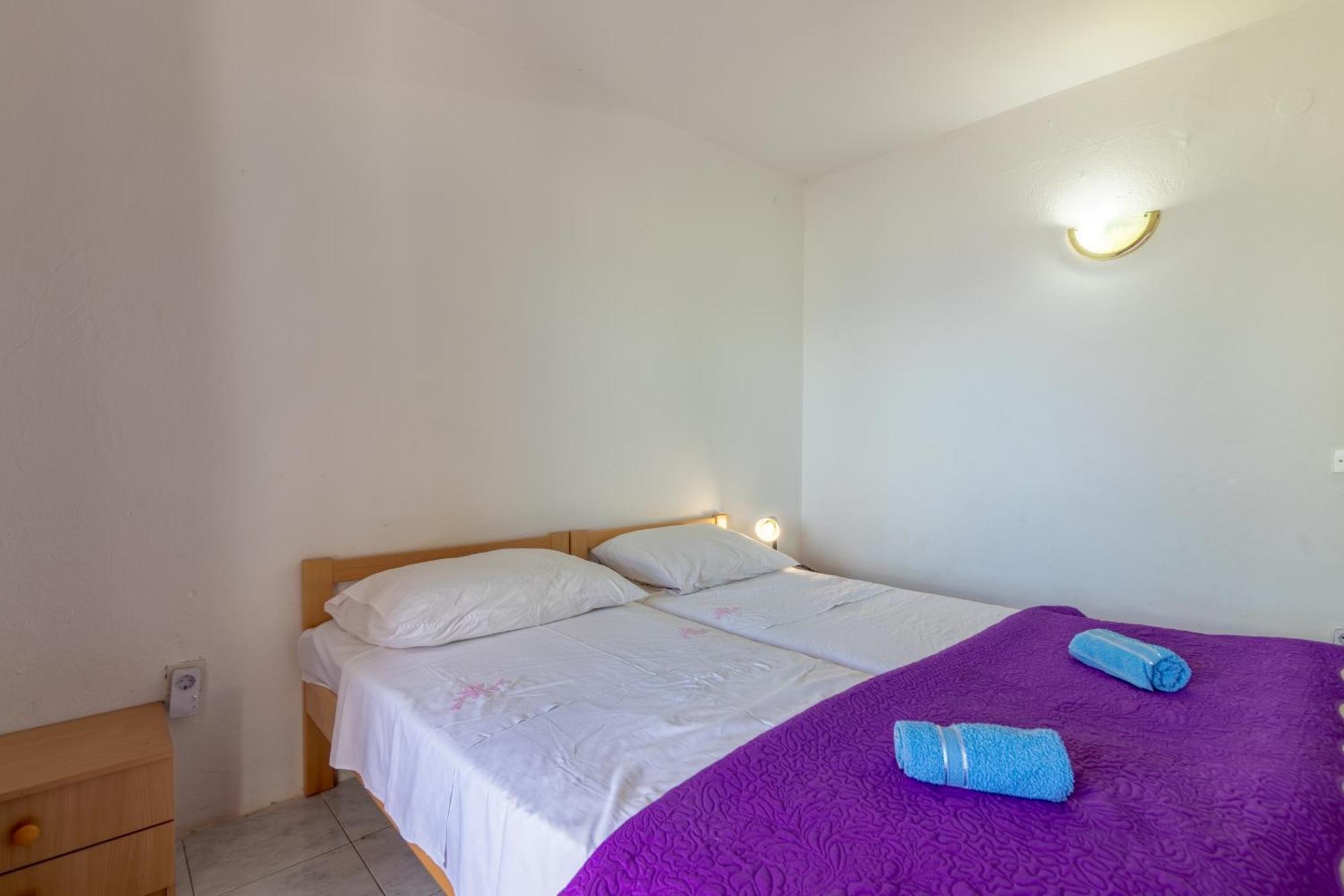 Seaside Secluded Apartments Cove Torac, Hvar - 575 Gdinj Δωμάτιο φωτογραφία
