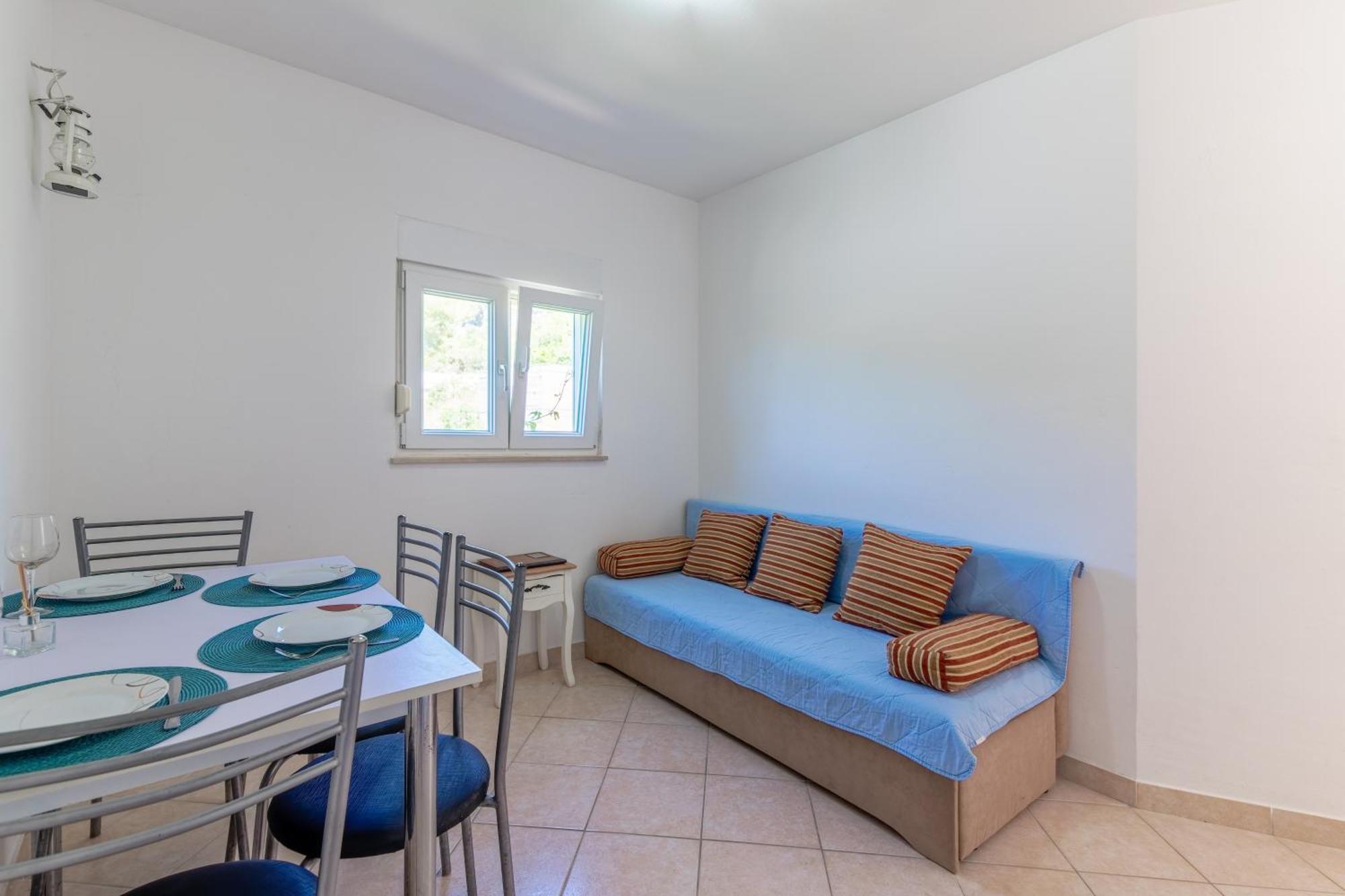 Seaside Secluded Apartments Cove Torac, Hvar - 575 Gdinj Δωμάτιο φωτογραφία