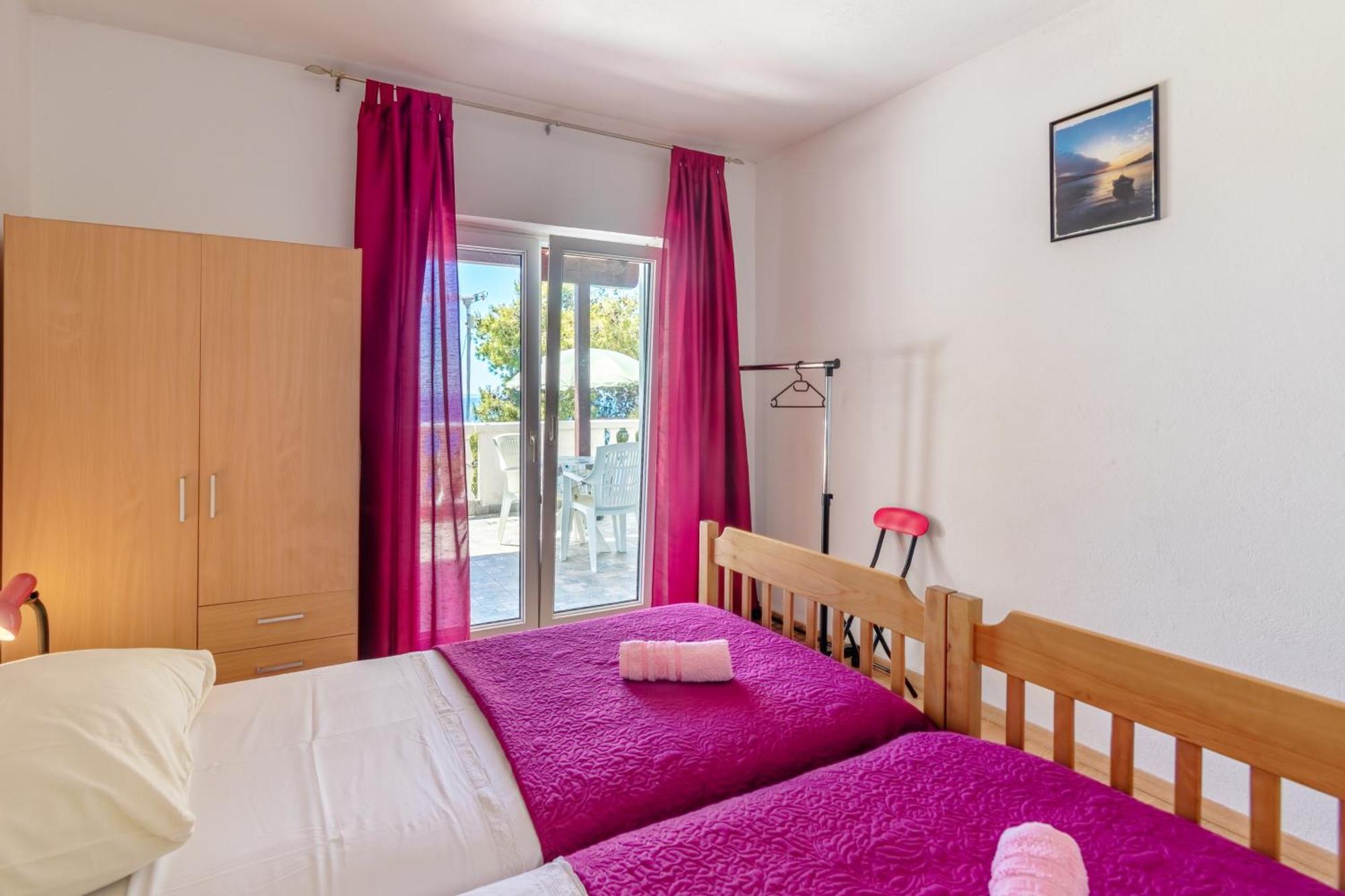 Seaside Secluded Apartments Cove Torac, Hvar - 575 Gdinj Δωμάτιο φωτογραφία