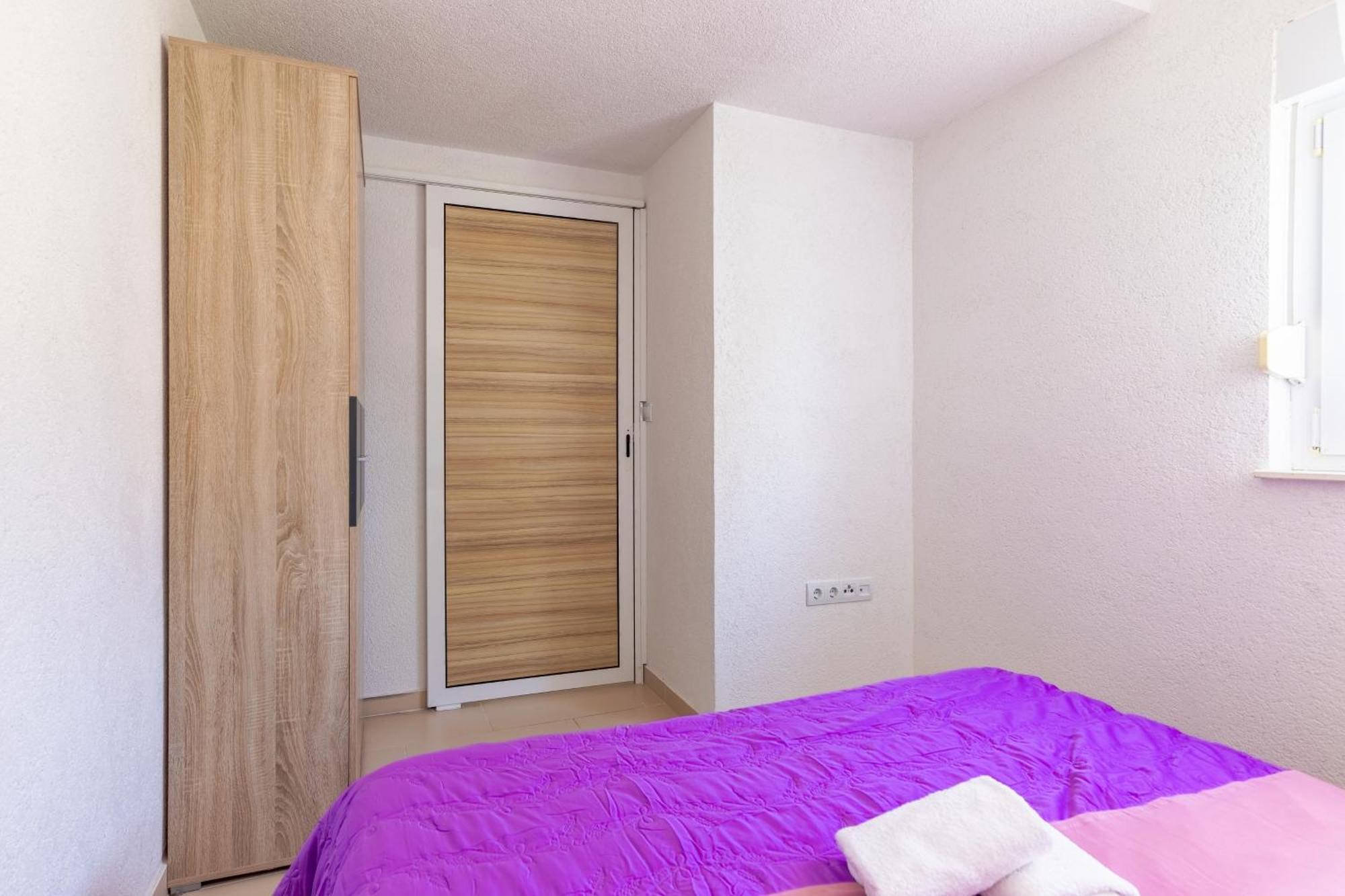 Seaside Secluded Apartments Cove Torac, Hvar - 575 Gdinj Δωμάτιο φωτογραφία